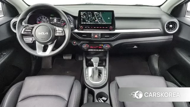 Kia The New K3 2nd generation id 2969952 из Кореи 17