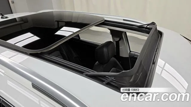 Volkswagen Tiguan second Generation id 2674116 из Кореи 17