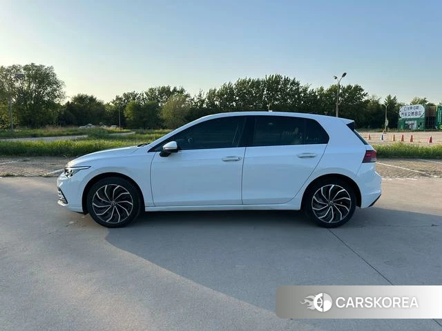 Volkswagen Golf id 4276312 из Китая 19