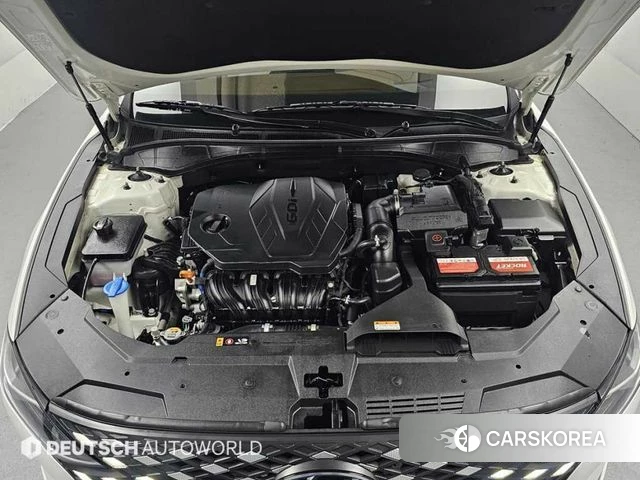 Hyundai The New Grandeur IG id 4406290 из Кореи 17