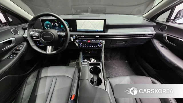 Hyundai Sonata D Edge (DN8) id 4279448 из Кореи 27