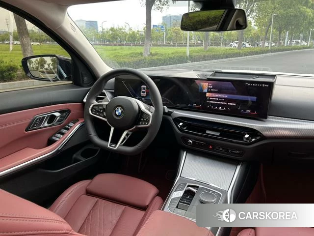 BMW 3 series id 4297665 из Китая 19