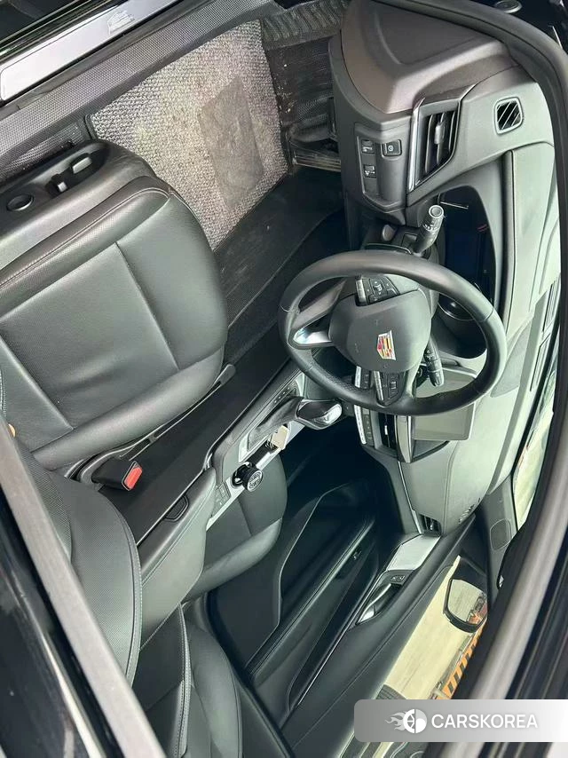 Cadillac CT4 id 3921273 из Китая 7