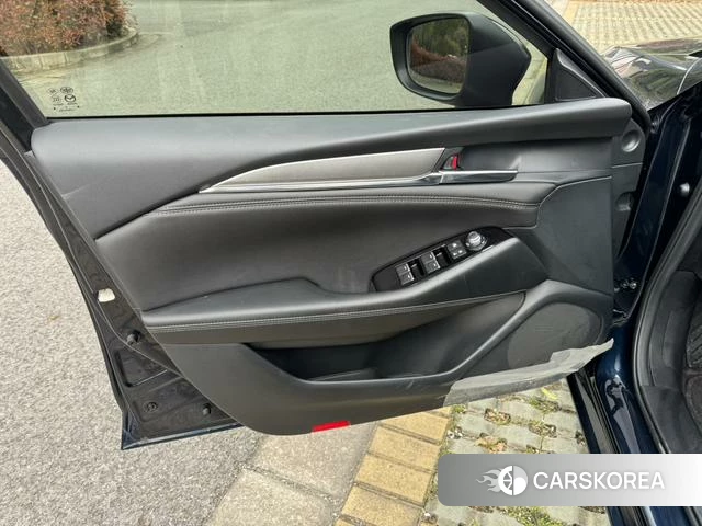 Mazda Atez id 4242469 из Китая 32