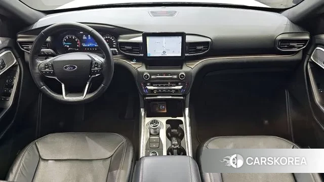 Ford Explorer 6th Generation id 3060446 из Кореи 17