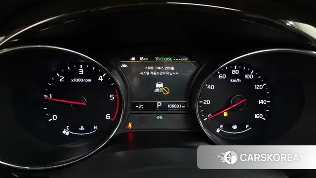 Kia The New Carnival id 3582894 из Кореи 17