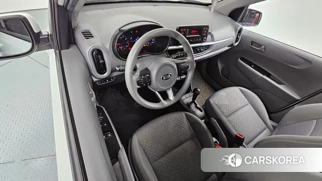 Kia Morning Urban (JA) id 3611890 из Кореи 17