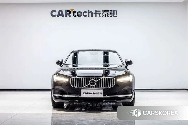 Volvo S90 PHEV id 4212400 из Китая 33