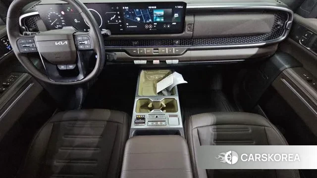 Kia Tasman id 3731838 из Кореи 17