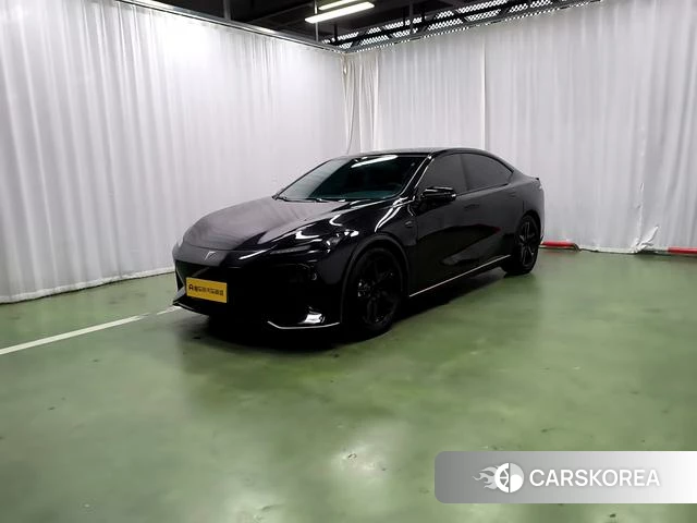 Dark blue car Dark blue SL03 id 4219632 из Китая 17