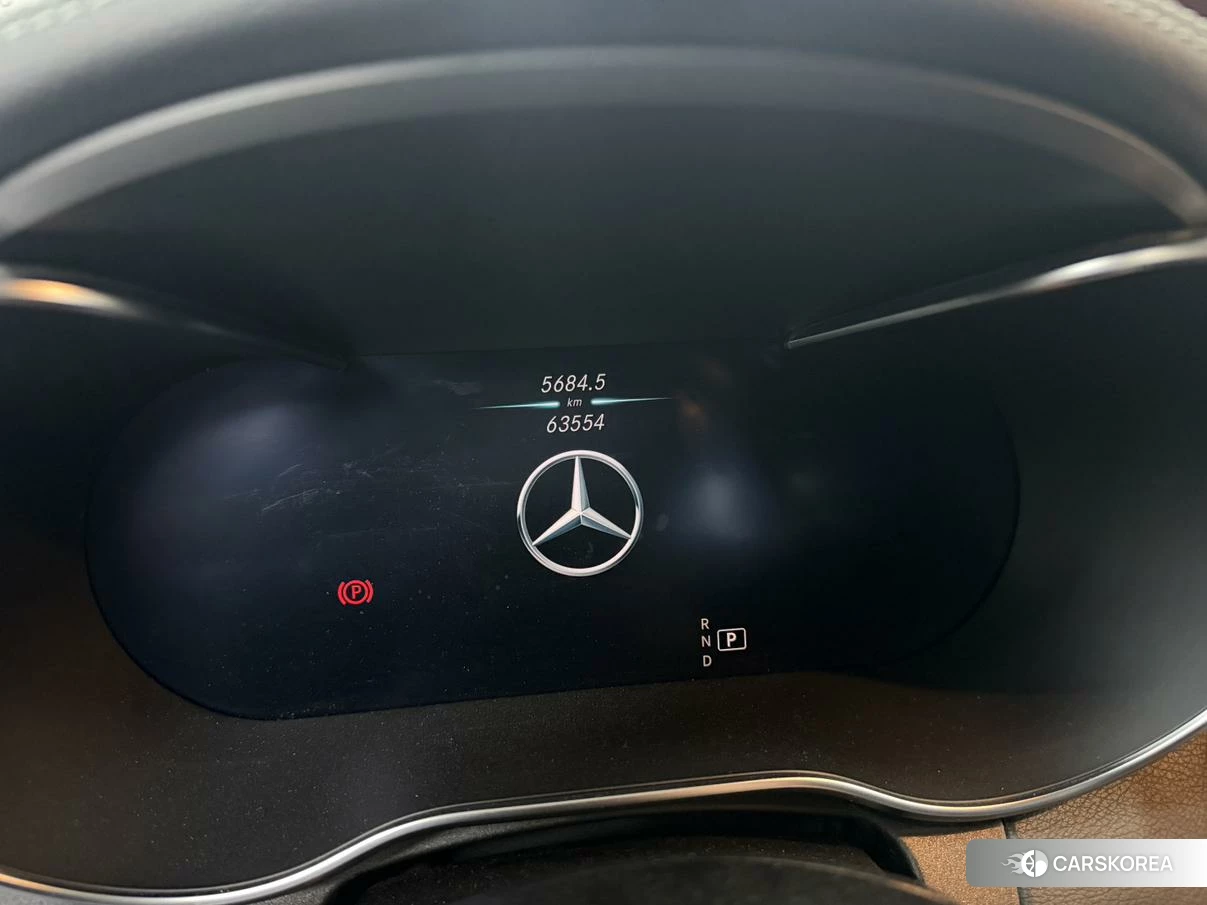 Mercedes-Benz Class C (imported) id 4498635 из Китая 8