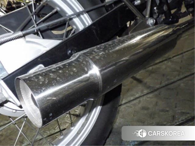 Honda CB223S id 4184730 из Японии 23