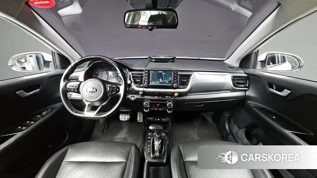 Kia Stonic id 3460168 из Кореи 17