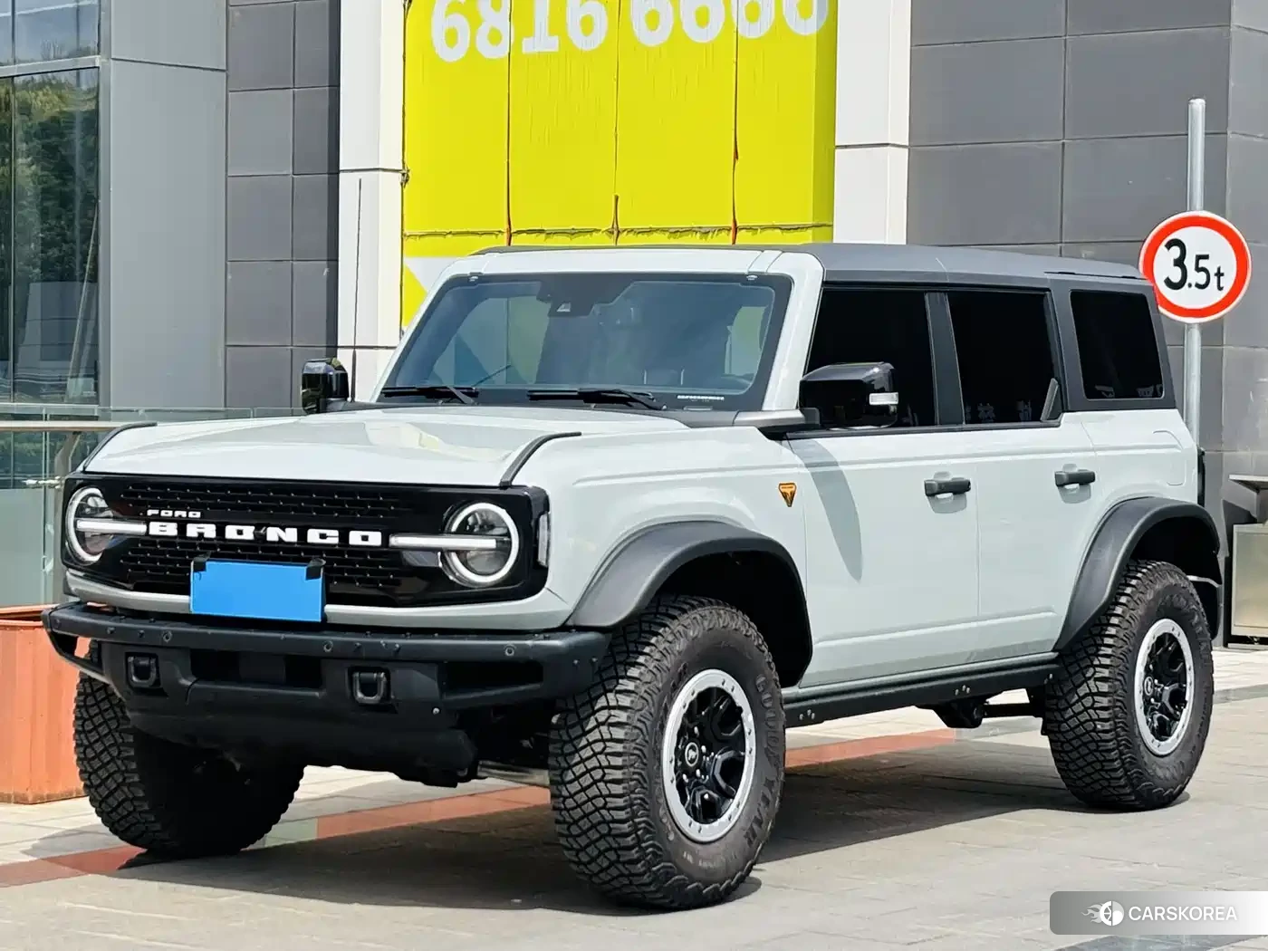 Ford Mustang id 4654990 из Китая 10