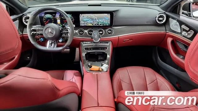 Mercedes-Benz CLS-Class C257 id 2879505 из Кореи 17