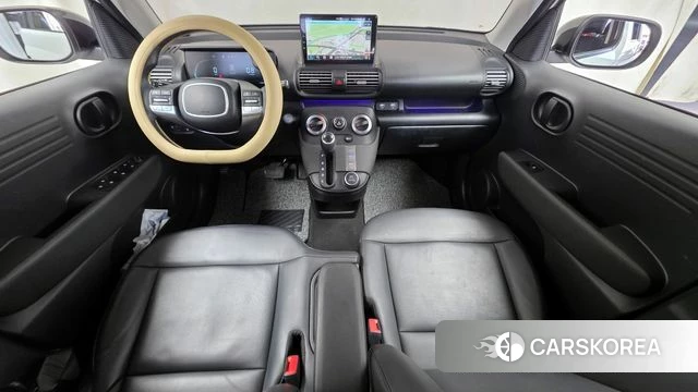 Hyundai Casper id 4361036 из Кореи 17