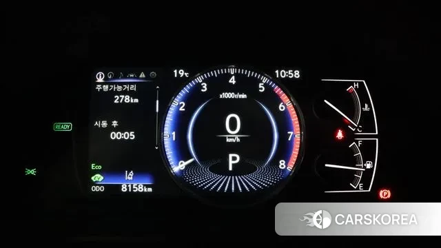 Lexus ES300h 7th generation id 3732543 из Кореи 14