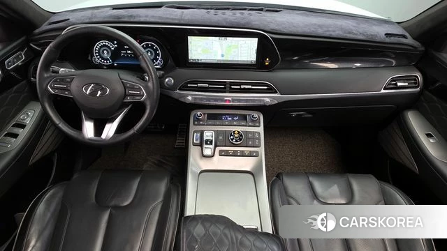 Hyundai Palisade id 4202849 из Кореи 33