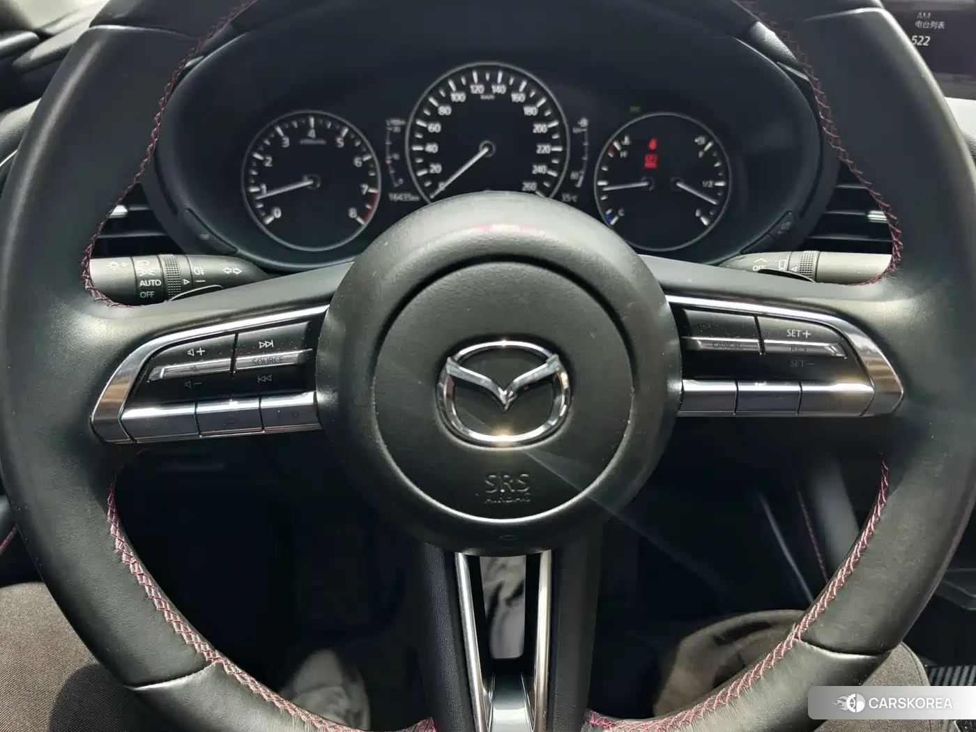 Mazda 3 id 4628984 из Китая 18