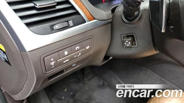 Genesis G80 id 2645037 из Кореи 17