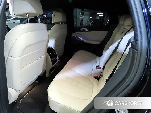 BMW X6 (G06) id 3425430 из Кореи 17