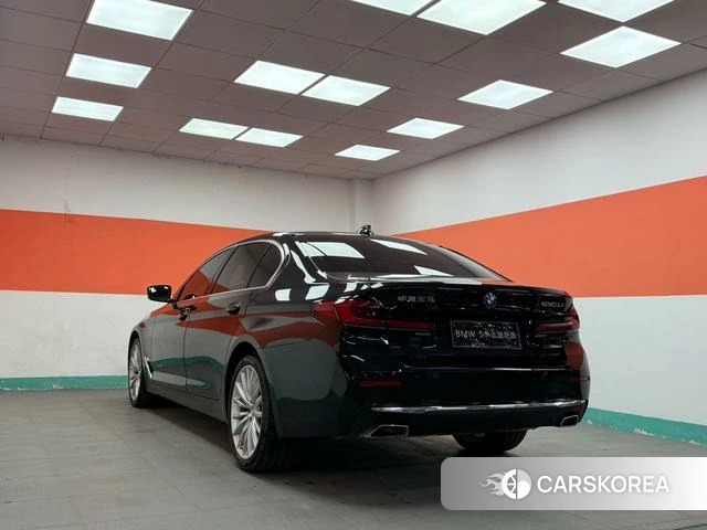 BMW 5 series id 4241644 из Китая 7