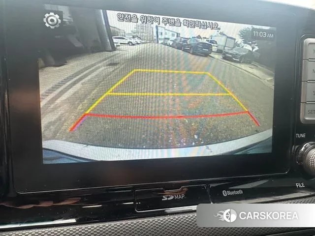 Hyundai Kona Electric id 2995370 из Кореи 9