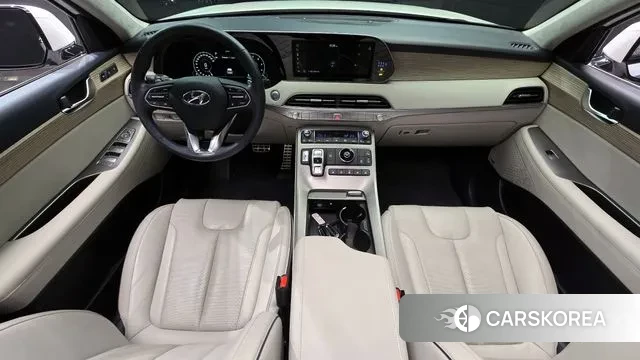 Hyundai Palisade id 3329065 из Кореи 17