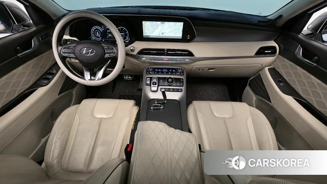 Hyundai Palisade id 3924206 из Кореи 17