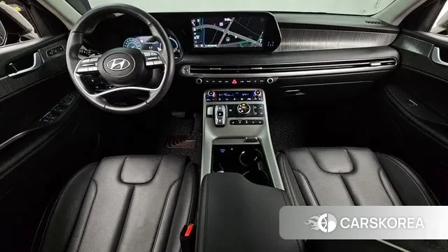 Hyundai The New Palisade id 3533728 из Кореи 17