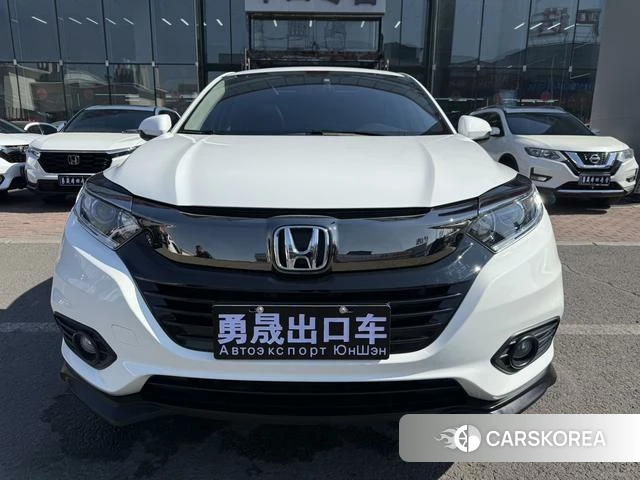 Honda Binzhi id 4207730 из Китая 16