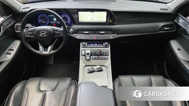 Hyundai Palisade id 4285190 из Кореи 17