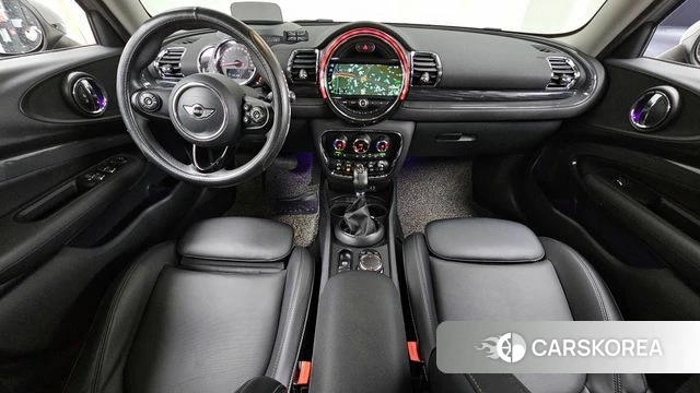 Mini Cooper S Clubman id 3894208 из Кореи 17