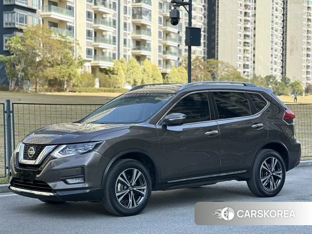 Nissan Qijun id 4263906 из Китая 27