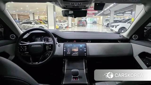 Land Rover Range Rover Evoque 2nd Generation id 3538530 из Кореи 15