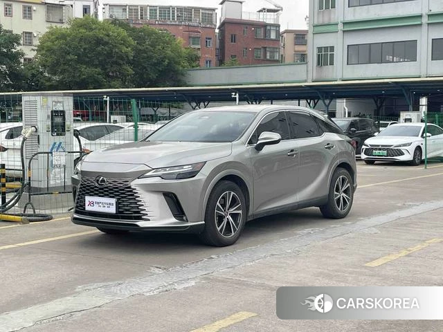 Lexus RX id 4342206 из Китая 13