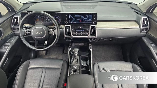 Kia Sorento 4th Generation id 4721234 из Кореи 17