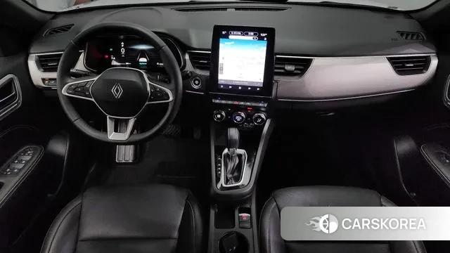 Renault Korea (Samsung) Arcana id 3353366 из Кореи 17