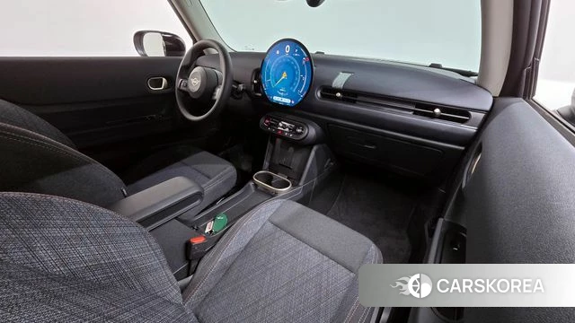 Mini Cooper C 4th generation id 4301935 из Кореи 17