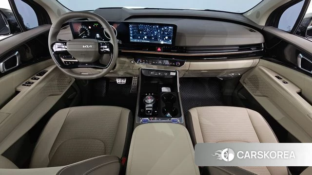 Kia The New Carnival 4th Generation id 3858069 из Кореи 17
