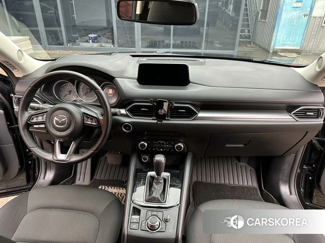 Mazda CX-5 id 4273784 из Китая 18