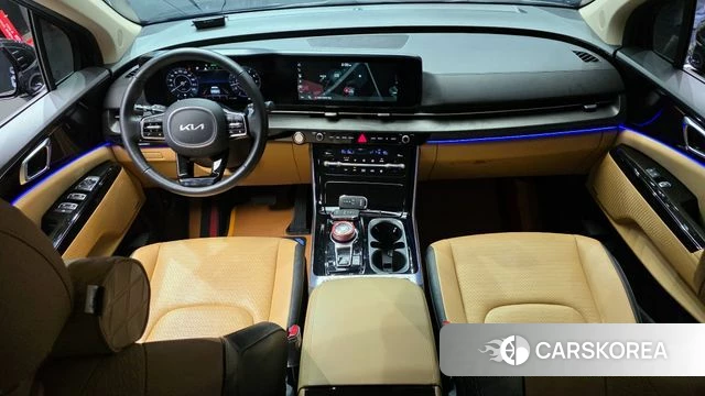 Kia Carnival 4th generation id 3799217 из Кореи 17