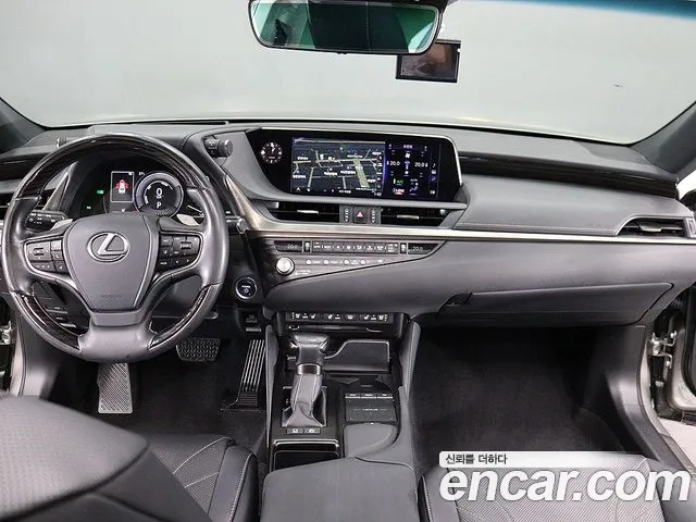 Lexus ES300h 7th generation id 2921930 из Кореи 17