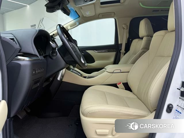 Toyota Wilfa id 4276776 из Китая 7