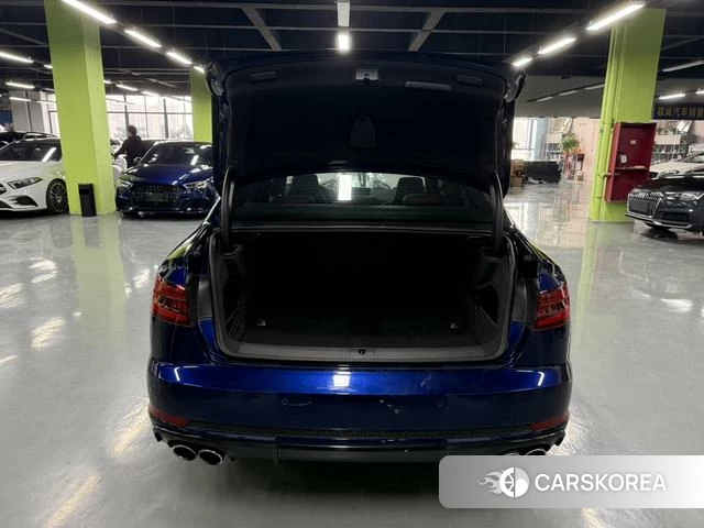 Audi S4 id 4238463 из Китая 15