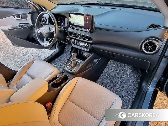 Hyundai The New Kona id 3611951 из Кореи 17