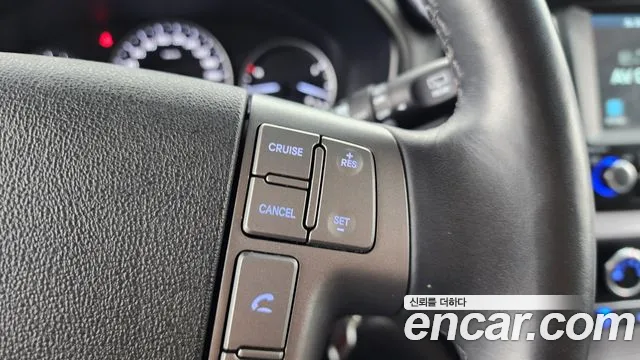 Hyundai The New Grand Starex id 2759414 из Кореи 17