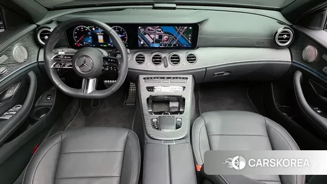 Mercedes-Benz E-Class W213 id 3016411 из Кореи 17