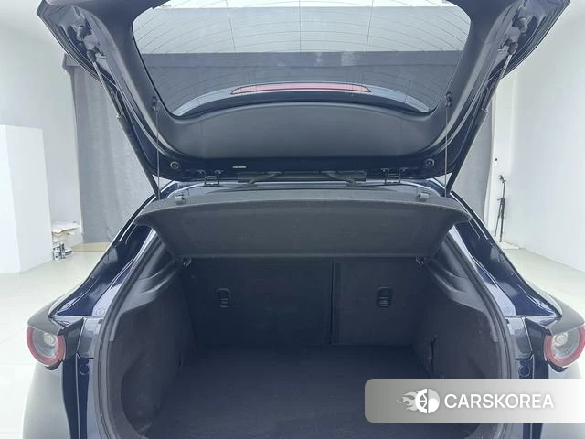 Mazda CX-30 id 4259038 из Китая 19
