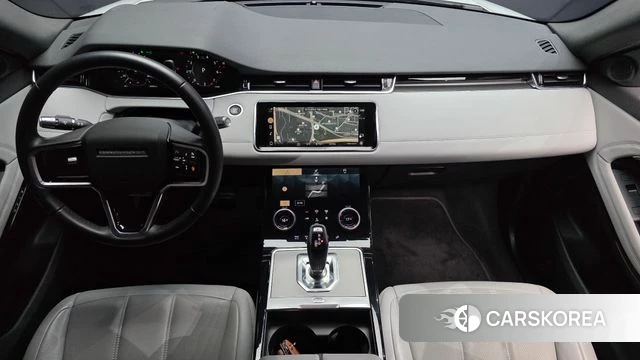 Land Rover Range Rover Evoque 2nd Generation id 4666278 из Кореи 32